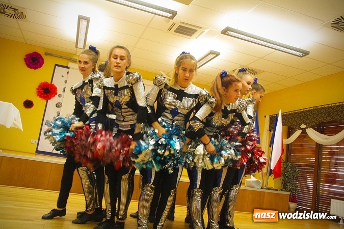 Zdjęcie w galerii na portalu naszwodzislaw.com: Kuchnia śląska po obu stronach granicy. Realizowali projekt za ponad 17 tys. euro wiadomości z regionu