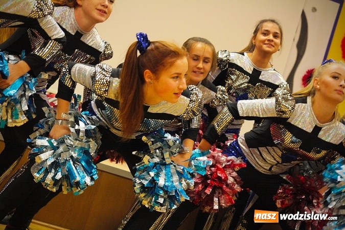 Zdjęcie w galerii na portalu naszwodzislaw.com: Kuchnia śląska po obu stronach granicy. Realizowali projekt za ponad 17 tys. euro wiadomości z regionu