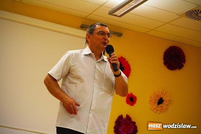 Zdjęcie w galerii na portalu naszwodzislaw.com: Kuchnia śląska po obu stronach granicy. Realizowali projekt za ponad 17 tys. euro wiadomości z regionu