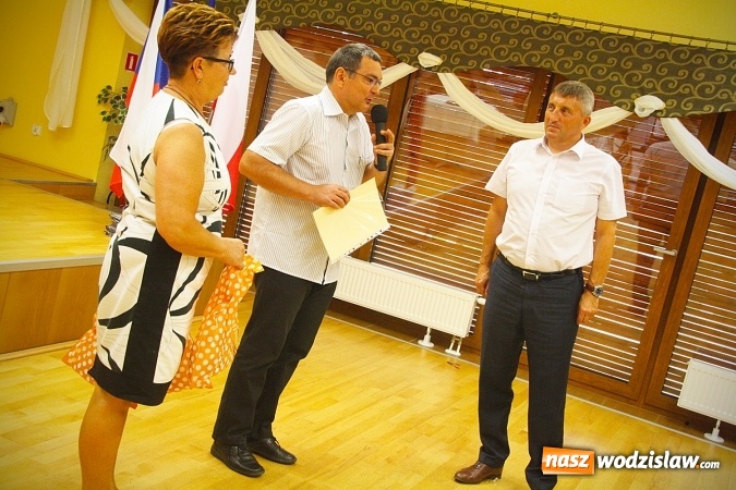 Zdjęcie w galerii na portalu naszwodzislaw.com: Kuchnia śląska po obu stronach granicy. Realizowali projekt za ponad 17 tys. euro wiadomości z regionu