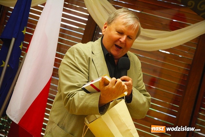 Zdjęcie w galerii na portalu naszwodzislaw.com: Kuchnia śląska po obu stronach granicy. Realizowali projekt za ponad 17 tys. euro wiadomości z regionu