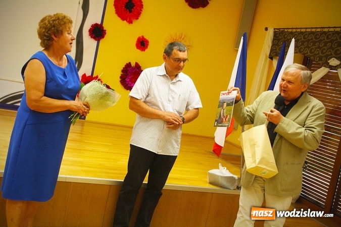 Zdjęcie w galerii na portalu naszwodzislaw.com: Kuchnia śląska po obu stronach granicy. Realizowali projekt za ponad 17 tys. euro wiadomości z regionu