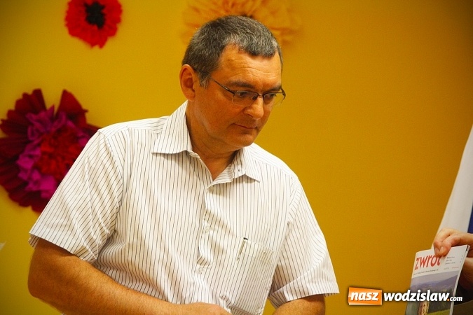 Zdjęcie w galerii na portalu naszwodzislaw.com: Kuchnia śląska po obu stronach granicy. Realizowali projekt za ponad 17 tys. euro wiadomości z regionu