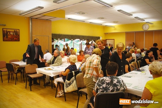 Zdjęcie w galerii na portalu naszwodzislaw.com: Kuchnia śląska po obu stronach granicy. Realizowali projekt za ponad 17 tys. euro wiadomości z regionu