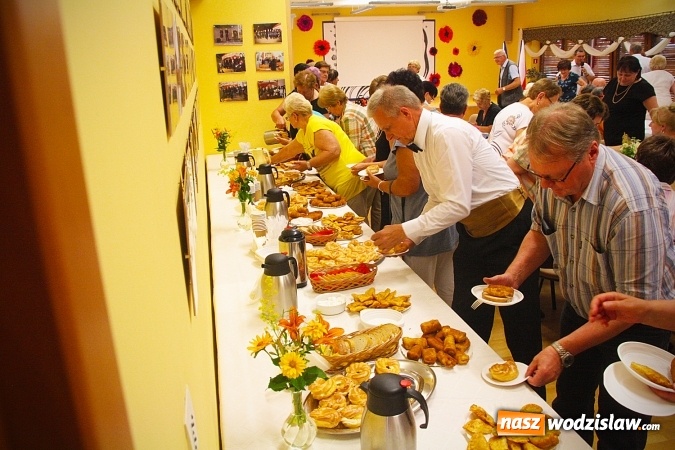 Zdjęcie w galerii na portalu naszwodzislaw.com: Kuchnia śląska po obu stronach granicy. Realizowali projekt za ponad 17 tys. euro wiadomości z regionu