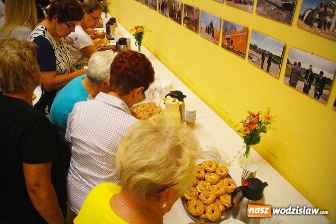 Zdjęcie w galerii na portalu naszwodzislaw.com: Kuchnia śląska po obu stronach granicy. Realizowali projekt za ponad 17 tys. euro wiadomości z regionu