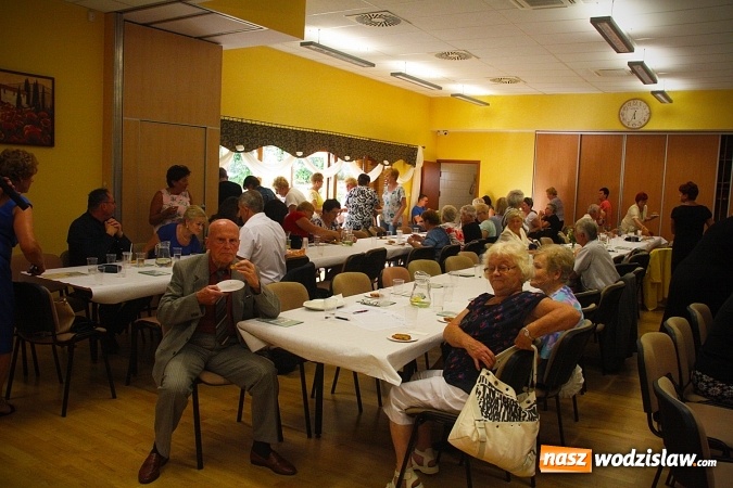 Zdjęcie w galerii na portalu naszwodzislaw.com: Kuchnia śląska po obu stronach granicy. Realizowali projekt za ponad 17 tys. euro wiadomości z regionu