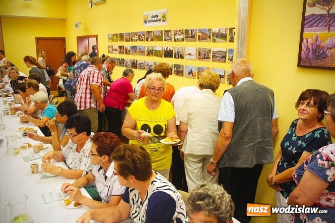 Zdjęcie w galerii na portalu naszwodzislaw.com: Kuchnia śląska po obu stronach granicy. Realizowali projekt za ponad 17 tys. euro wiadomości z regionu