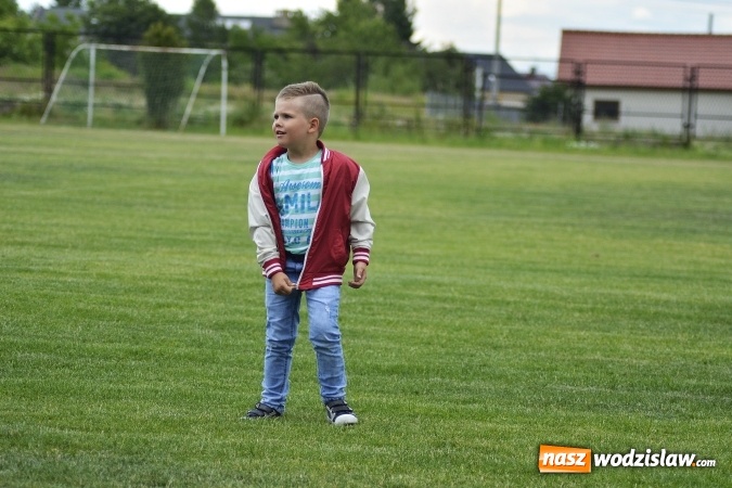 Zdjęcie w galerii na portalu naszwodzislaw.com: Każdy znalazł coś dla siebie. Za nami festyn rodzinny na Wilchwach  wiadomości z regionu