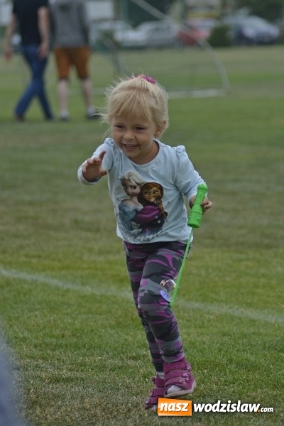 Zdjęcie w galerii na portalu naszwodzislaw.com: Każdy znalazł coś dla siebie. Za nami festyn rodzinny na Wilchwach  wiadomości z regionu