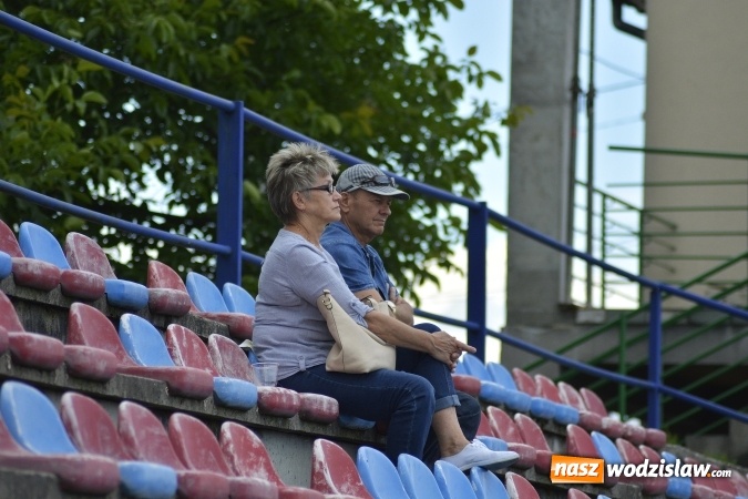 Zdjęcie w galerii na portalu naszwodzislaw.com: Każdy znalazł coś dla siebie. Za nami festyn rodzinny na Wilchwach  wiadomości z regionu