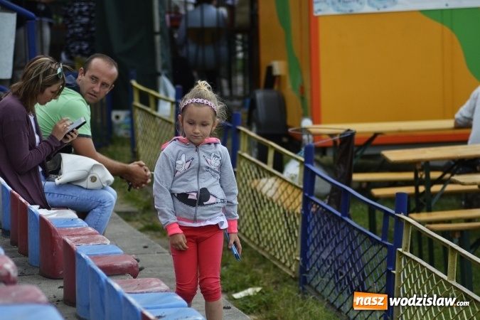 Zdjęcie w galerii na portalu naszwodzislaw.com: Każdy znalazł coś dla siebie. Za nami festyn rodzinny na Wilchwach  wiadomości z regionu