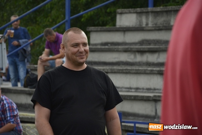 Zdjęcie w galerii na portalu naszwodzislaw.com: Każdy znalazł coś dla siebie. Za nami festyn rodzinny na Wilchwach  wiadomości z regionu