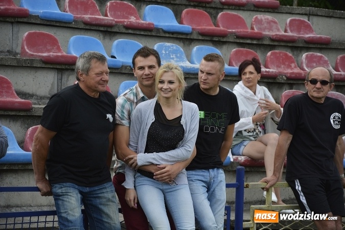 Zdjęcie w galerii na portalu naszwodzislaw.com: Każdy znalazł coś dla siebie. Za nami festyn rodzinny na Wilchwach  wiadomości z regionu