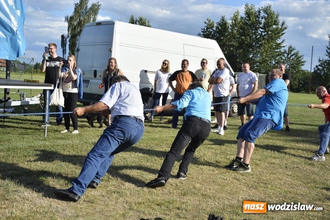 Zdjęcie w galerii na portalu naszwodzislaw.com: Każdy znalazł coś dla siebie. Za nami festyn rodzinny na Wilchwach  wiadomości z regionu