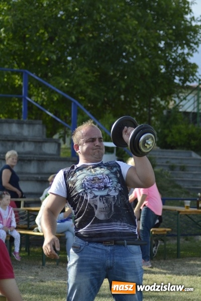 Zdjęcie w galerii na portalu naszwodzislaw.com: Każdy znalazł coś dla siebie. Za nami festyn rodzinny na Wilchwach  wiadomości z regionu