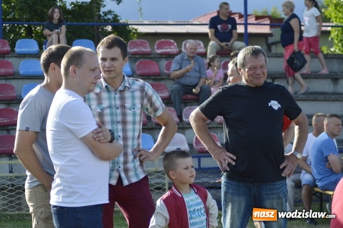 Zdjęcie w galerii na portalu naszwodzislaw.com: Każdy znalazł coś dla siebie. Za nami festyn rodzinny na Wilchwach  wiadomości z regionu