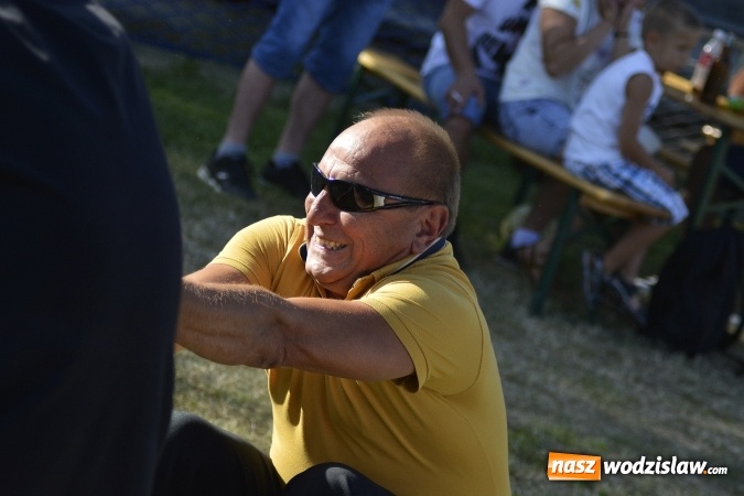 Zdjęcie w galerii na portalu naszwodzislaw.com: Każdy znalazł coś dla siebie. Za nami festyn rodzinny na Wilchwach  wiadomości z regionu