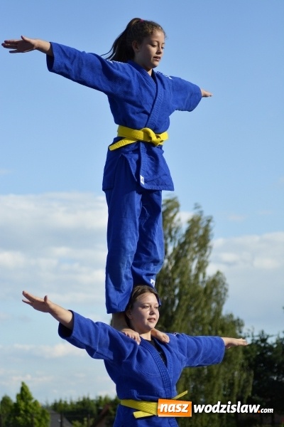 Zdjęcie w galerii na portalu naszwodzislaw.com: Każdy znalazł coś dla siebie. Za nami festyn rodzinny na Wilchwach  wiadomości z regionu