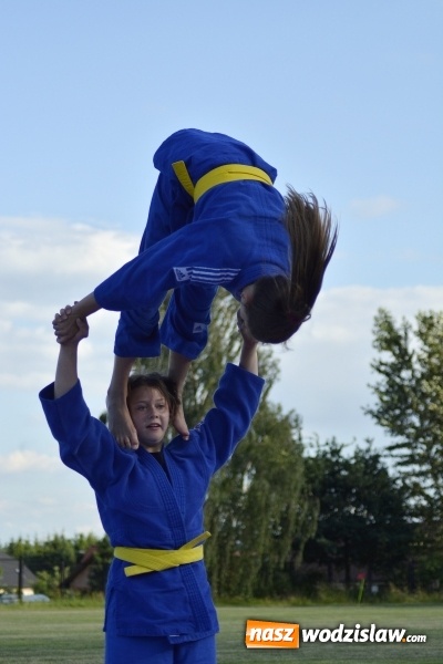 Zdjęcie w galerii na portalu naszwodzislaw.com: Każdy znalazł coś dla siebie. Za nami festyn rodzinny na Wilchwach  wiadomości z regionu