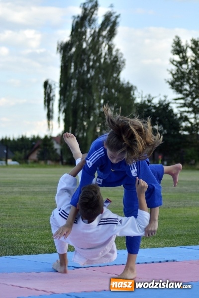 Zdjęcie w galerii na portalu naszwodzislaw.com: Każdy znalazł coś dla siebie. Za nami festyn rodzinny na Wilchwach  wiadomości z regionu