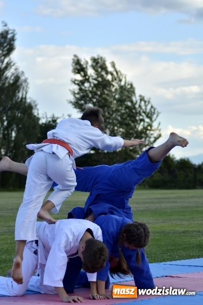 Zdjęcie w galerii na portalu naszwodzislaw.com: Każdy znalazł coś dla siebie. Za nami festyn rodzinny na Wilchwach  wiadomości z regionu