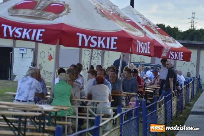 Zdjęcie w galerii na portalu naszwodzislaw.com: Każdy znalazł coś dla siebie. Za nami festyn rodzinny na Wilchwach  wiadomości z regionu