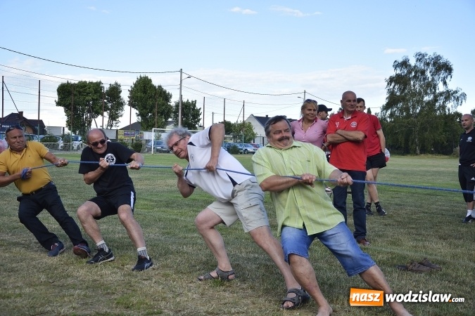 Zdjęcie w galerii na portalu naszwodzislaw.com: Każdy znalazł coś dla siebie. Za nami festyn rodzinny na Wilchwach  wiadomości z regionu