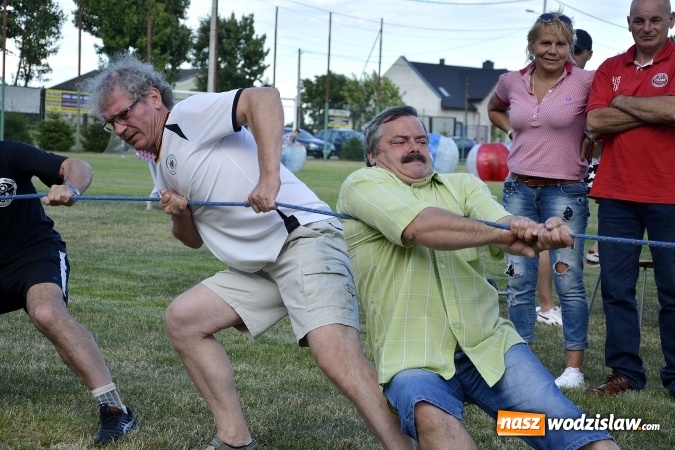 Zdjęcie w galerii na portalu naszwodzislaw.com: Każdy znalazł coś dla siebie. Za nami festyn rodzinny na Wilchwach  wiadomości z regionu