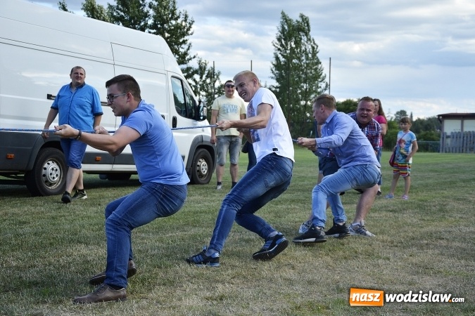 Zdjęcie w galerii na portalu naszwodzislaw.com: Każdy znalazł coś dla siebie. Za nami festyn rodzinny na Wilchwach  wiadomości z regionu