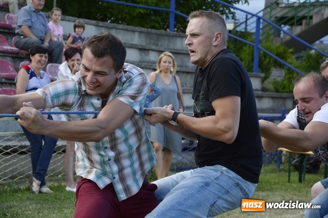 Zdjęcie w galerii na portalu naszwodzislaw.com: Każdy znalazł coś dla siebie. Za nami festyn rodzinny na Wilchwach  wiadomości z regionu