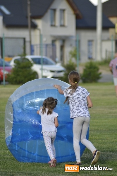 Zdjęcie w galerii na portalu naszwodzislaw.com: Każdy znalazł coś dla siebie. Za nami festyn rodzinny na Wilchwach  wiadomości z regionu