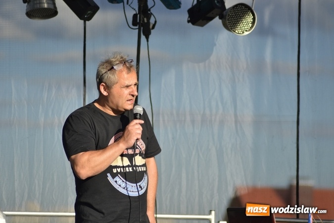 Zdjęcie w galerii na portalu naszwodzislaw.com: Każdy znalazł coś dla siebie. Za nami festyn rodzinny na Wilchwach  wiadomości z regionu