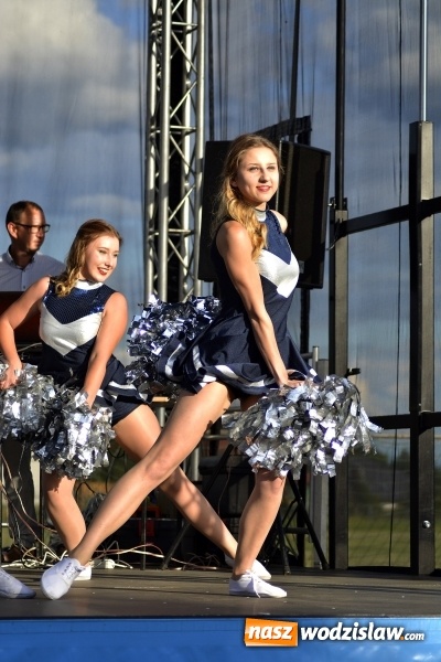 Zdjęcie w galerii na portalu naszwodzislaw.com: Każdy znalazł coś dla siebie. Za nami festyn rodzinny na Wilchwach  wiadomości z regionu