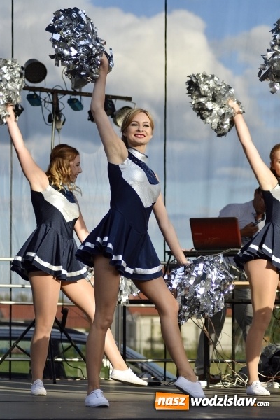 Zdjęcie w galerii na portalu naszwodzislaw.com: Każdy znalazł coś dla siebie. Za nami festyn rodzinny na Wilchwach  wiadomości z regionu