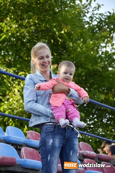 Zdjęcie w galerii na portalu naszwodzislaw.com: Każdy znalazł coś dla siebie. Za nami festyn rodzinny na Wilchwach  wiadomości z regionu