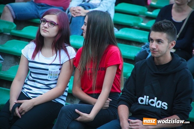 Zdjęcie w galerii na portalu naszwodzislaw.com: Muzyka łączy pogranicze. Cree & Sebastian Riedel w Godowie. ZDJĘCIA wiadomości z regionu