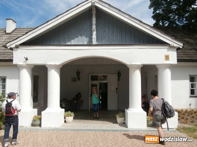 Zdjęcie w galerii na portalu naszwodzislaw.com: Podziwiali uroki Jury Krakowsko-Częstochowskiej  wiadomości z regionu