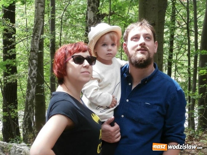 Zdjęcie w galerii na portalu naszwodzislaw.com: Podziwiali uroki Jury Krakowsko-Częstochowskiej  wiadomości z regionu