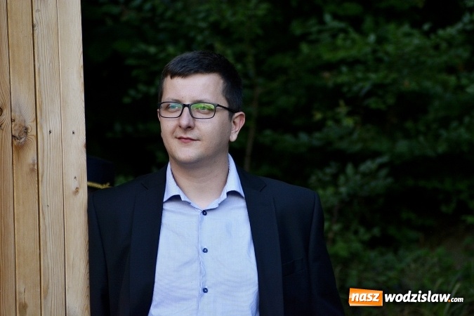 Zdjęcie w galerii na portalu naszwodzislaw.com: Teatr Wodzisławskiej Ulicy bawił w Radlinie  wiadomości z regionu