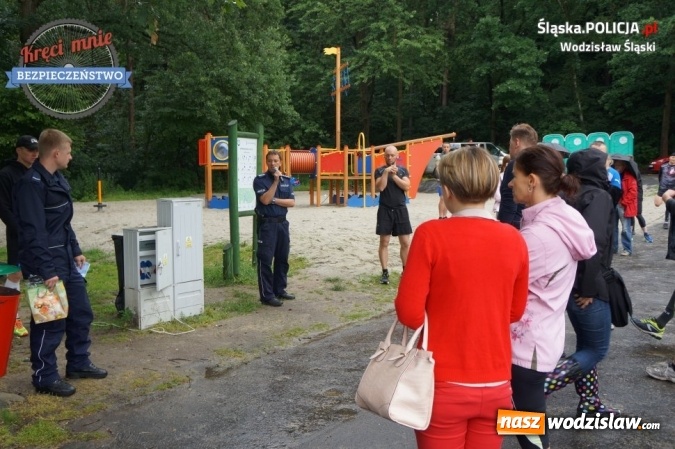 Zdjęcie w galerii na portalu naszwodzislaw.com: Sportowców kręci bezpieczeństwo nad wodą wiadomości z regionu