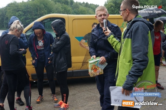Zdjęcie w galerii na portalu naszwodzislaw.com: Sportowców kręci bezpieczeństwo nad wodą wiadomości z regionu