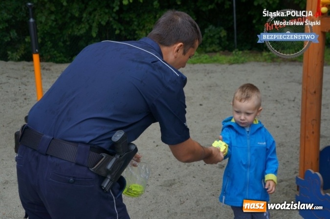 Zdjęcie w galerii na portalu naszwodzislaw.com: Sportowców kręci bezpieczeństwo nad wodą wiadomości z regionu