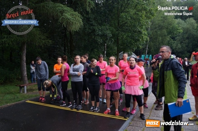 Zdjęcie w galerii na portalu naszwodzislaw.com: Sportowców kręci bezpieczeństwo nad wodą wiadomości z regionu