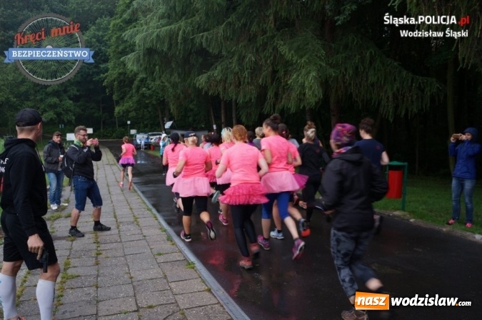 Zdjęcie w galerii na portalu naszwodzislaw.com: Sportowców kręci bezpieczeństwo nad wodą wiadomości z regionu
