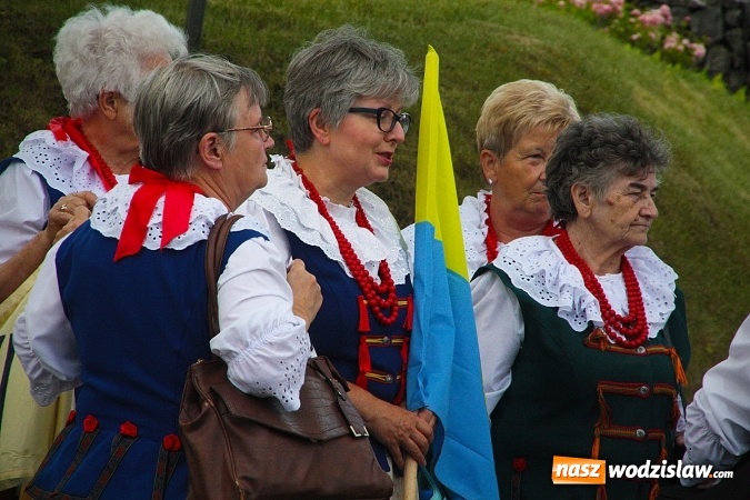 Zdjęcie w galerii na portalu naszwodzislaw.com: 95. rocznica włączenia Rydułtów do Państwa Polskiego. FOTORELACJA  wiadomości z regionu