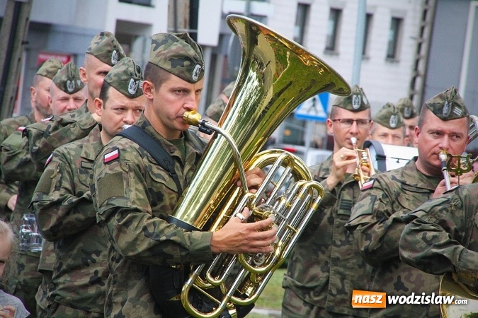 Zdjęcie w galerii na portalu naszwodzislaw.com: 95. rocznica włączenia Rydułtów do Państwa Polskiego. FOTORELACJA  wiadomości z regionu