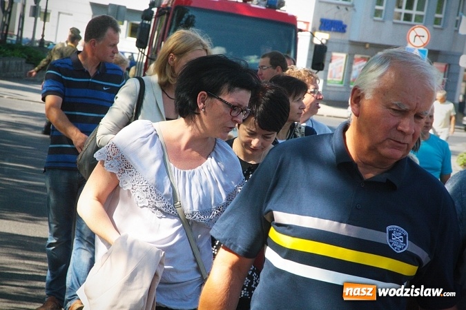 Zdjęcie w galerii na portalu naszwodzislaw.com: 95. rocznica włączenia Rydułtów do Państwa Polskiego. FOTORELACJA  wiadomości z regionu