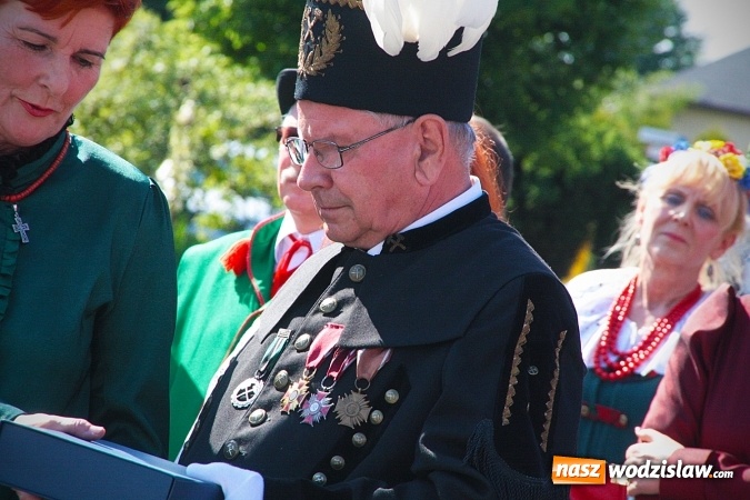 Zdjęcie w galerii na portalu naszwodzislaw.com: 95. rocznica włączenia Rydułtów do Państwa Polskiego. FOTORELACJA  wiadomości z regionu