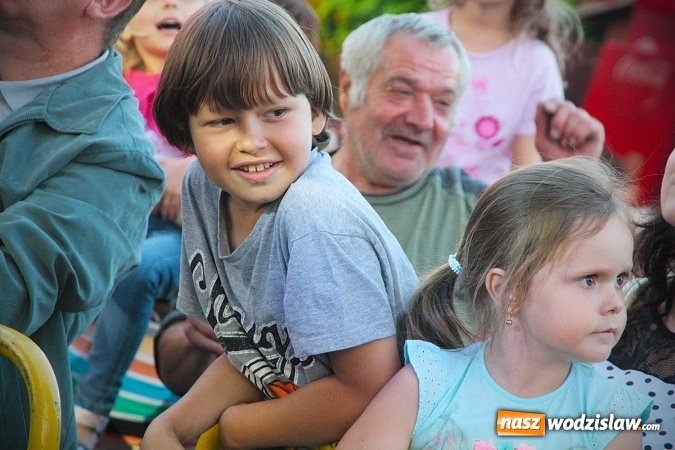 Zdjęcie w galerii na portalu naszwodzislaw.com: Zespół Solaris bawił w Rydułtowach. ZDJĘCIA  wiadomości z regionu